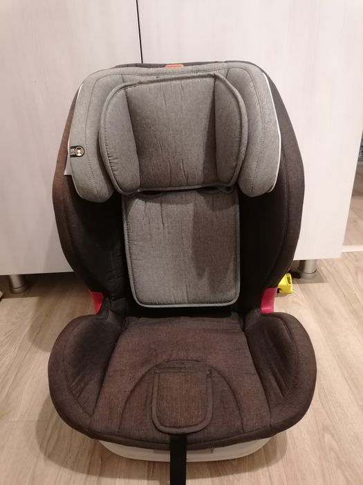 Vand scaun auto/masina cu Isofix Kinderkraft  9-36Kg