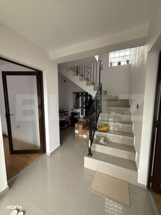 Casa 4 camere, 140 mp, zona Mihai Bravu