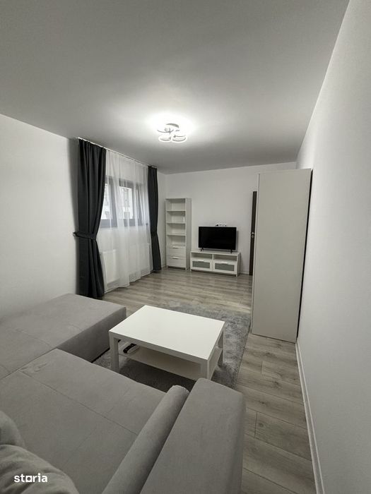Apartament 2 camere · Euforia Residence, Doamna Stanca