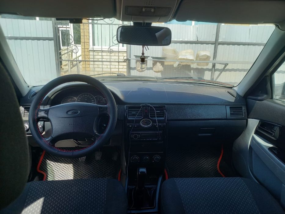 Lada Priora 2008