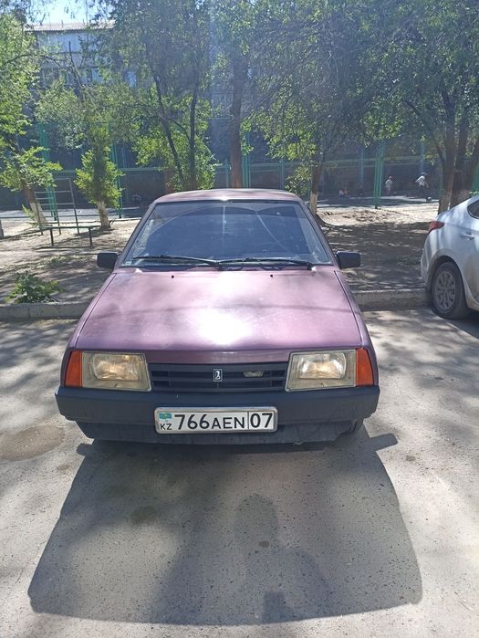 Ваз 09 в хорошем состоянии!!