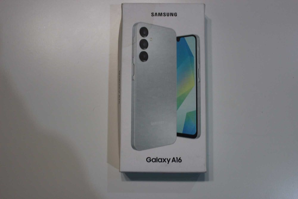 Samsung Galaxy A16 5G-8GB/128GB