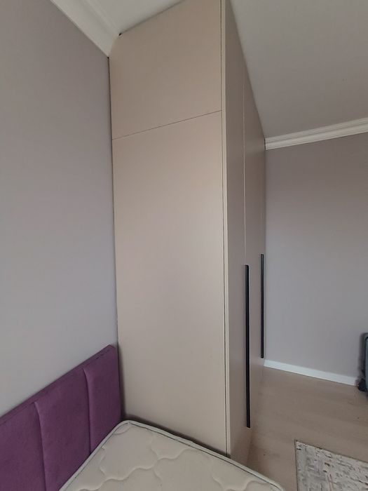 Шкаф для одежды.