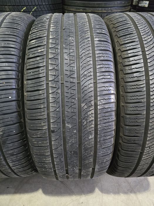 285/40/23 PIRELLI 4бр