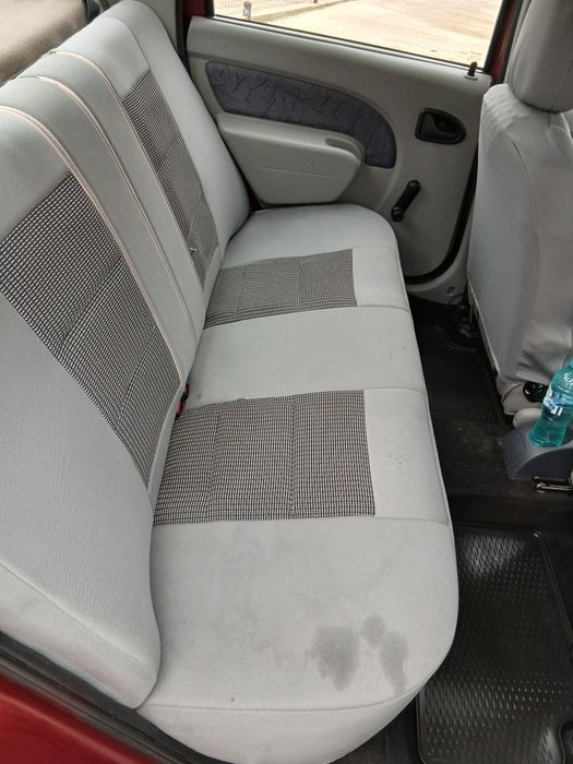 Dacia Logan 1.4mpi ambiance