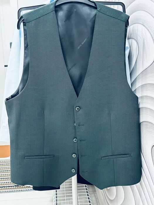 Мужской костюм  50-52