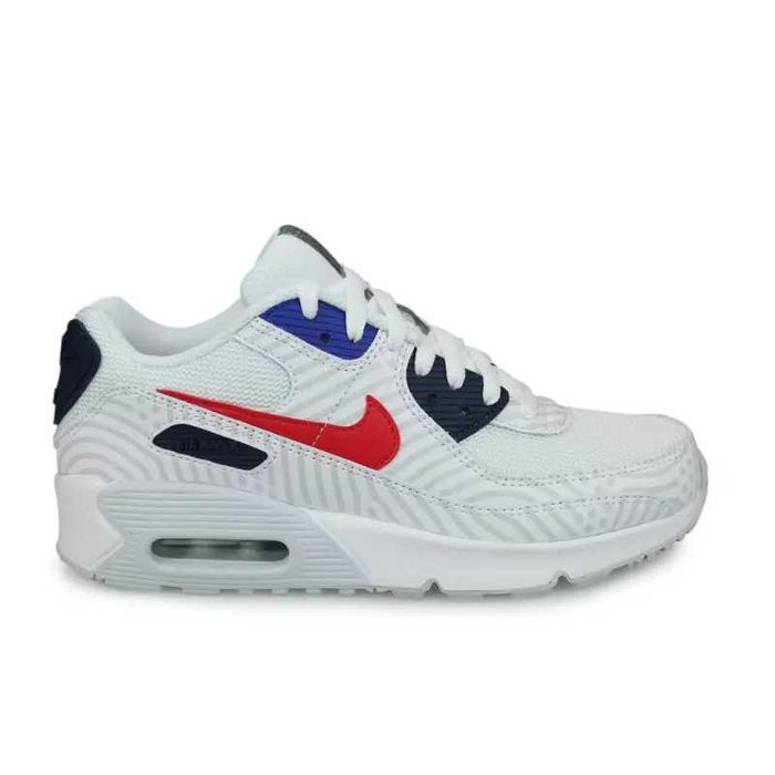 Nike - Air Max 90 №38 Оригинал Код 141