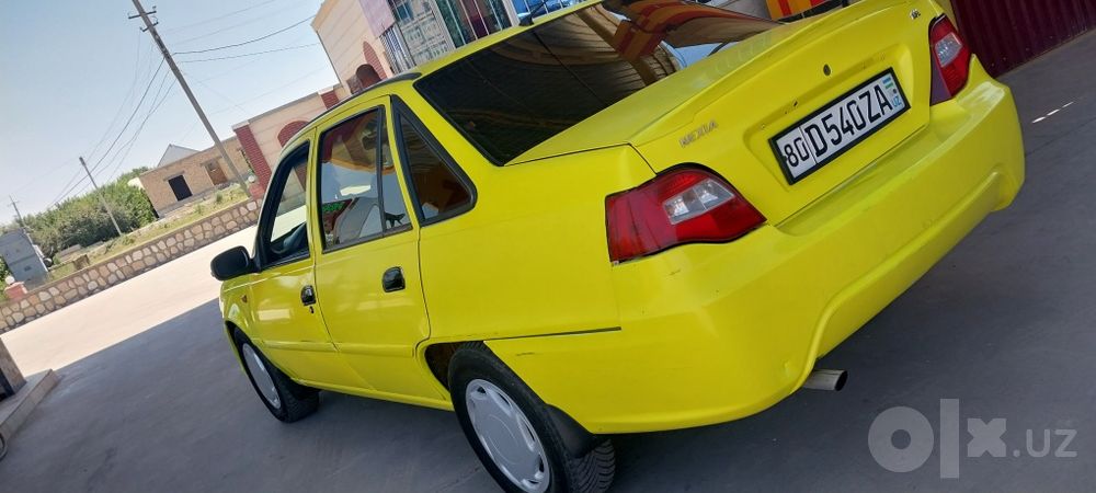 Nexia 2 legenda n1