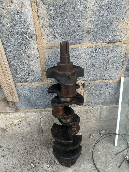 Продам Вал от ГАЗ 53