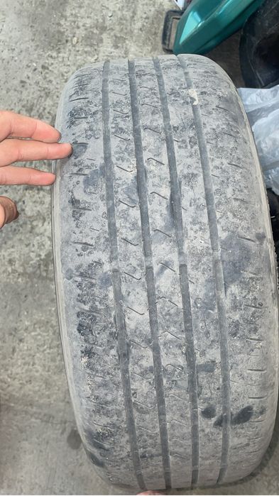 Продам диски Vossen 195|45|R16