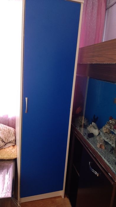 Спальный гарнитур детский