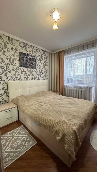Продам 3-х комнатная квартира