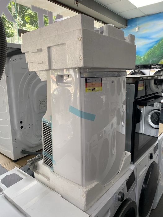 Мобилен климатик Midea MPD-12CRN7
