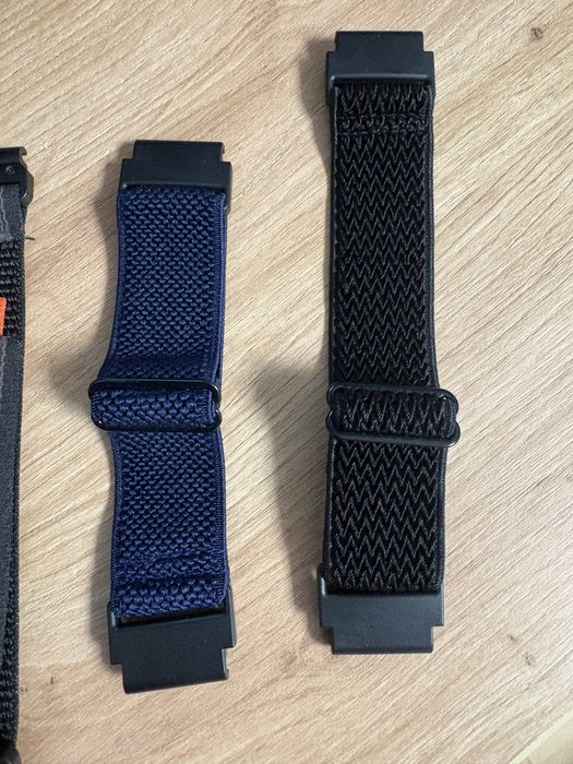 Garmin Fenix 8 Amoled