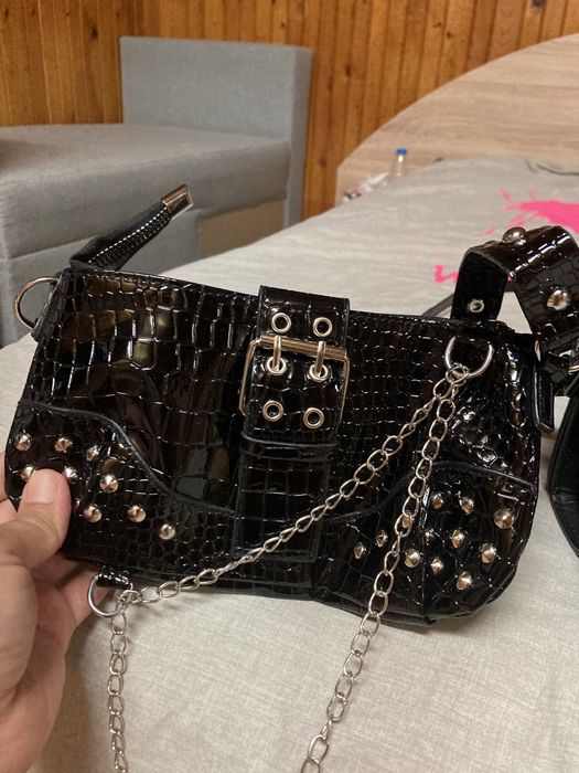 Три чанти -10 лв за брой -нови