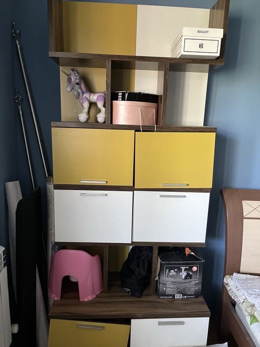 Продам мебель для детей или подростка