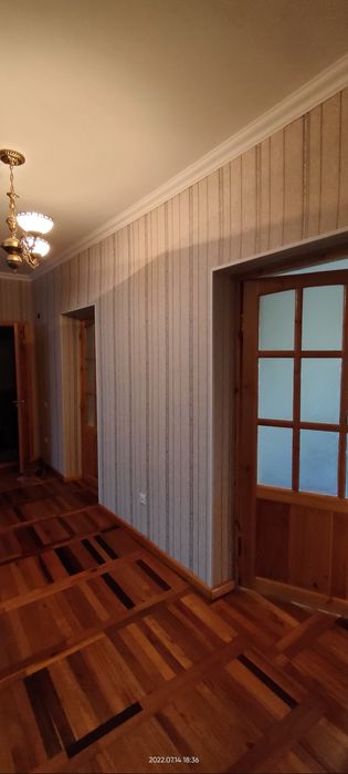 Ц-1 продается квартира 4/4/4 ряд с французского посольства