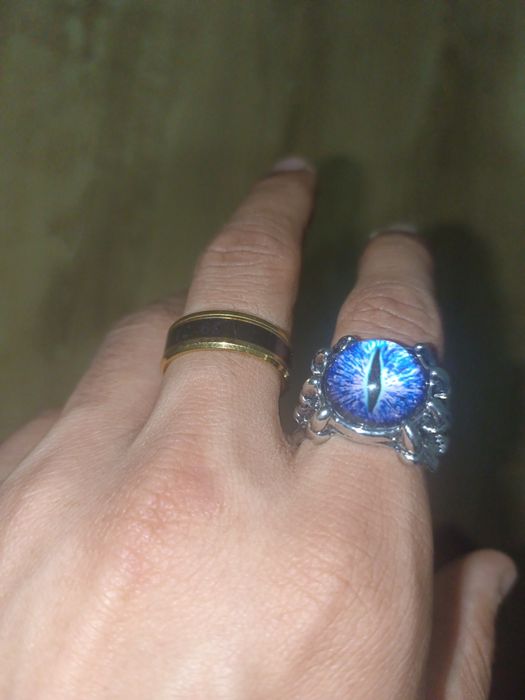 Кольца по 1500тг