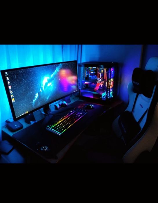 Komputer zakaz igravoy montajniy strim uchun