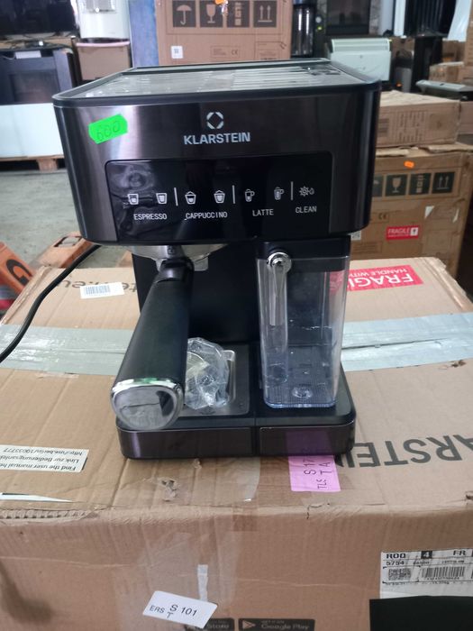 SUPER OFERTA Aparat cu cafea