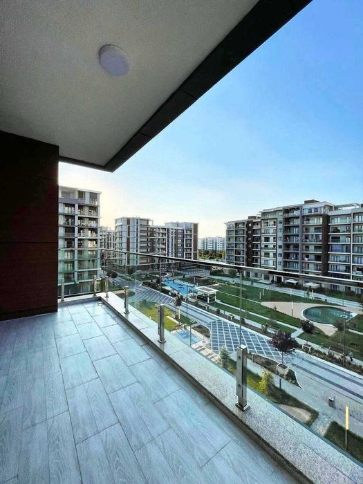 Ташкент Сити-Жк Gardens! Сдается новая 4-х комнатная в элит комплексе!