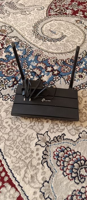 Wifi Tp-link Uztelecom