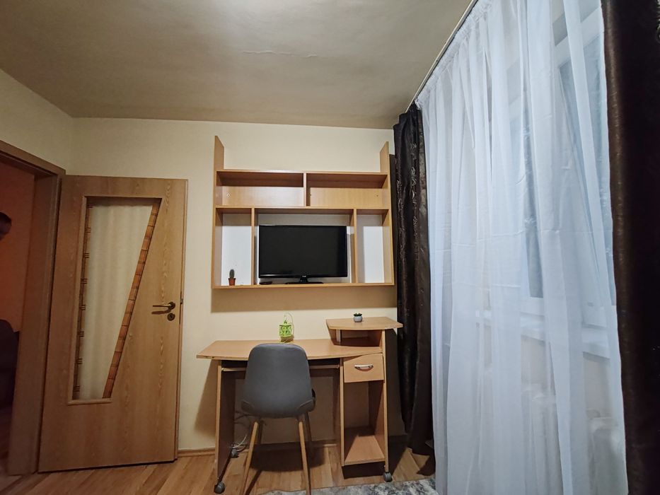 Vând apartament cu 2 camere pe strada Constantin Brâncuși (Gheorgheni)