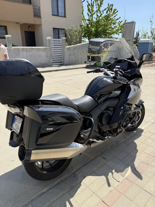 De vanzare BMW K 1600 GT