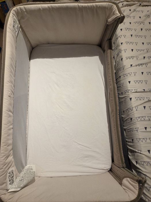 Patut Chicco next to me magic