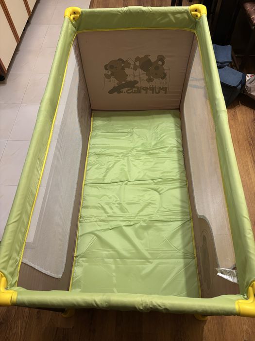 Детска кошара lorelli