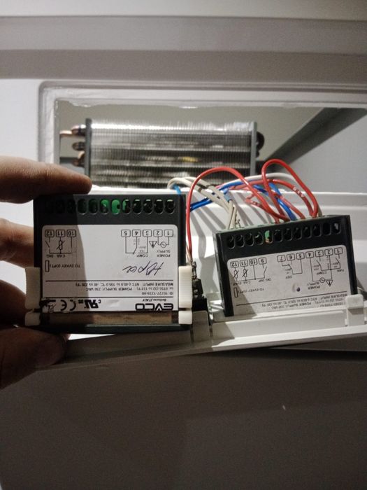 Ремонт холодильников, ремонт морозильников, ремонт кондиционеров.