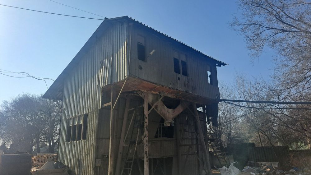 Продам БСУ китайского производство