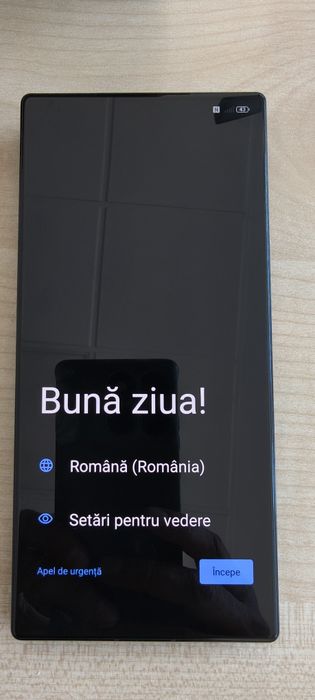Smartphone  Nubia  Zte  Z60 Ultra
