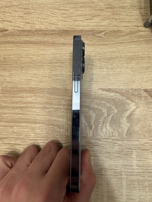 iPhone 13 Pro - 512GB (Sierra Blue)