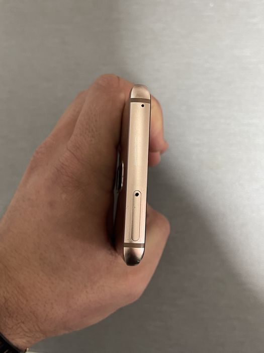 Samsung Galaxy S9 Plus (S9+) – 64GB/6GB RAM – Stare Excelentă