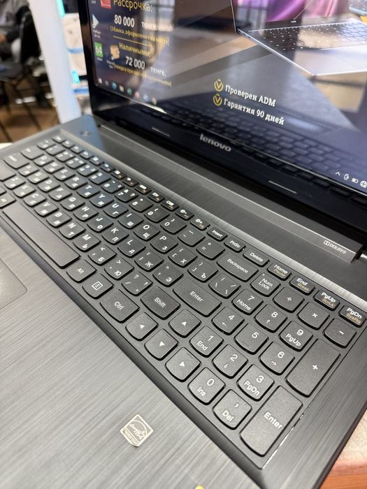 Ноутбук Lenovo G50-70