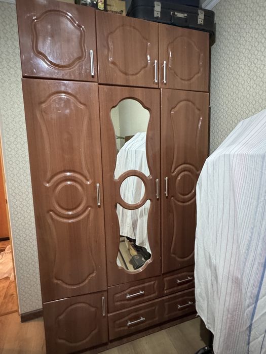 Продам срочно б/у мебель!!!