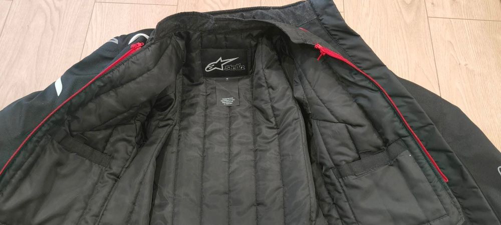 Дамско яке Alpinestars Stella Gunner