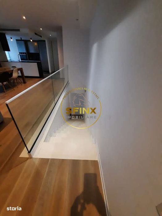 Primaverii, 4 room pet friendly duplex, courtyard, 2 parking places