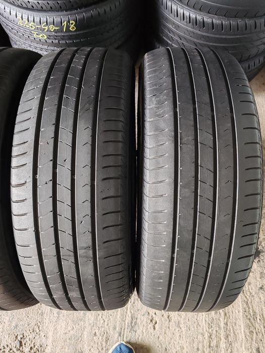 4 anvelope 215 60 17