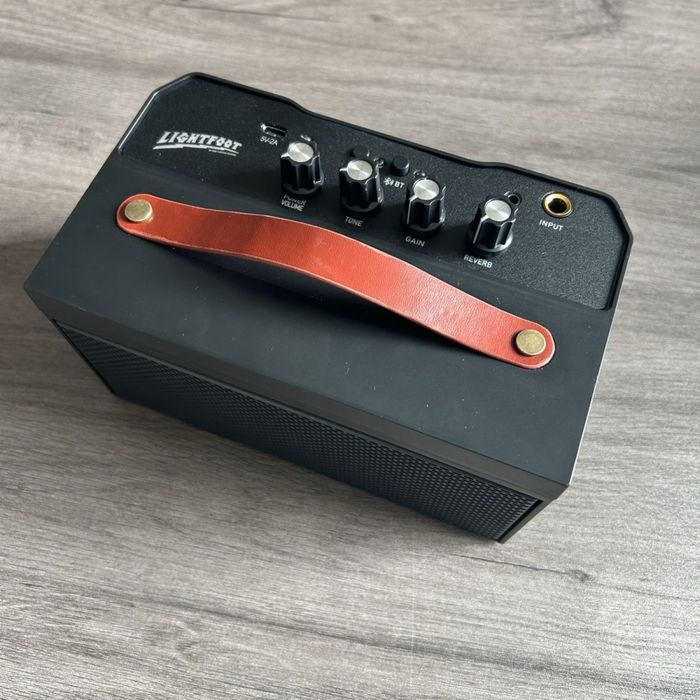 Комбоусилитель домашний 10w