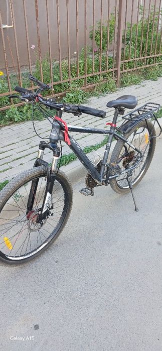 Продам велосипед скоростной