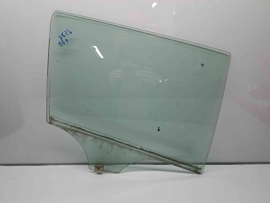 Geam usa dreapta spate MAZDA 3 II Hatchback Facelift [Fabr 2011-2013]