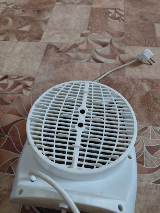 Продам ветерок для тепла