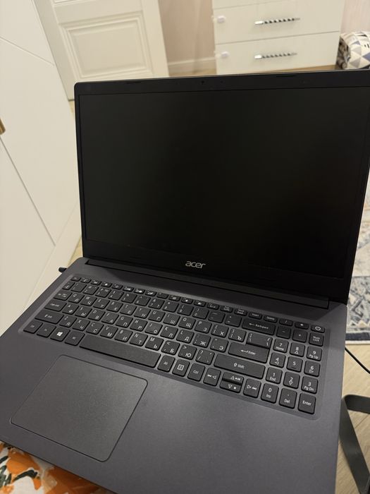 Ноутбук Acer  aspire
