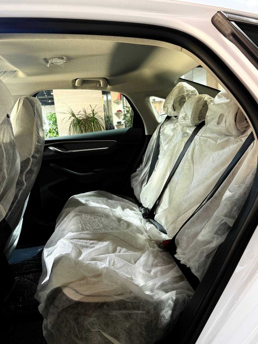 ЗИМНЯЯ АКЦИЯ! Успейте приобрести BYD CHAZOR 55 km комплектация ЛЮКС