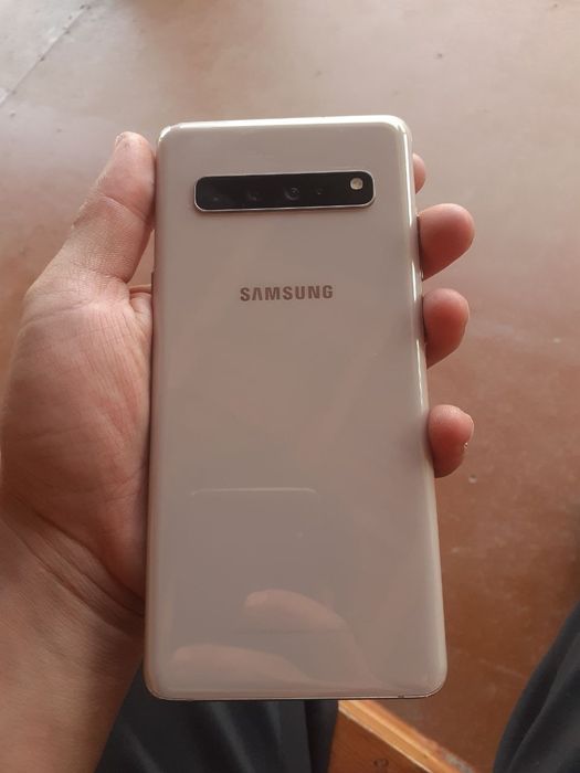 Samsung s10 5 g SOTILADI