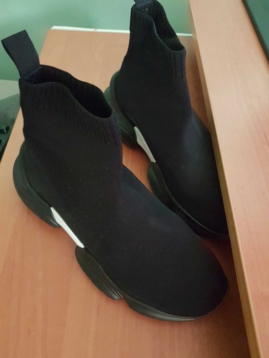 Papuci Mussete-marimea 37