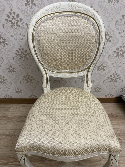 Стол со стульями (набор)