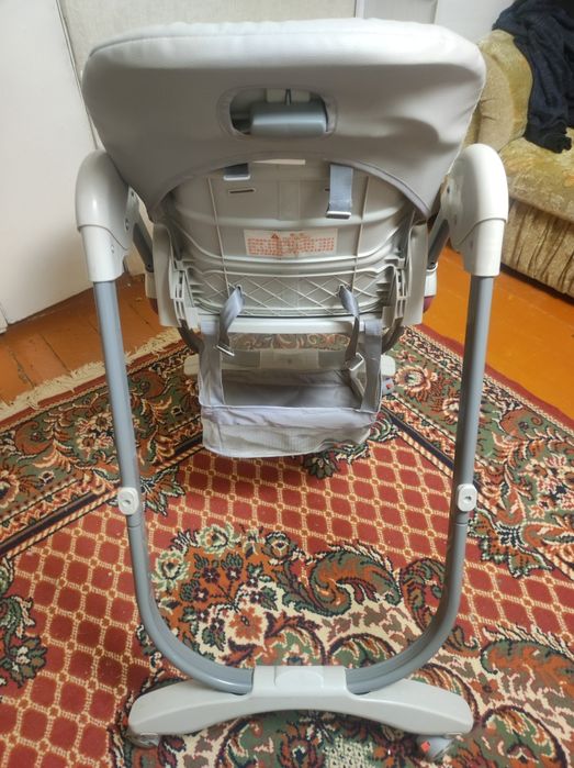 Продам детский стол стульчик